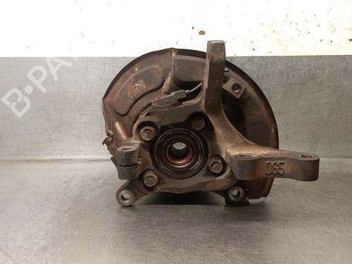 Used Left front steering knuckle Left front steering knuckle 39613617 39613617