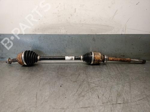 Used Right front driveshaft PEUGEOT 2008 II (UD_, US_, UY_, UJ_, UR_, UC_) 1.2 PureTech 100 (USHNK) (101 hp) 23330651