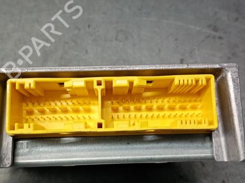ECU airbags LANCIA VOYAGER MPV (404_) 2.8 CRD (RT, 53) | BP28129128M53 