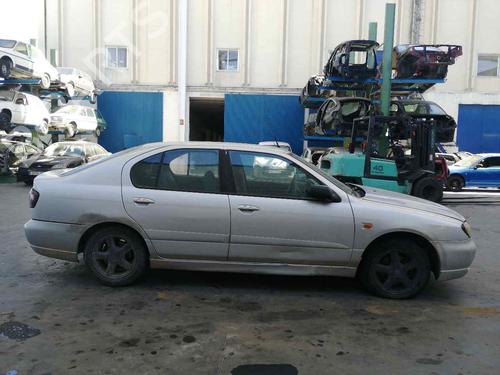 Left front window switch NISSAN PRIMERA Hatchback (P11) 2.0 TD | BP9816967I27  - Image 9