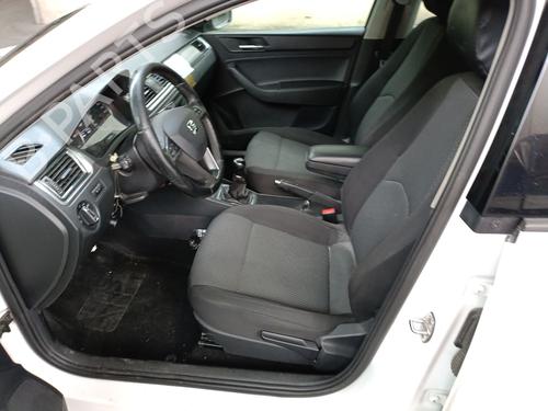 Alternator SEAT TOLEDO IV (KG3) 1.6 TDI | BP30298722M7 