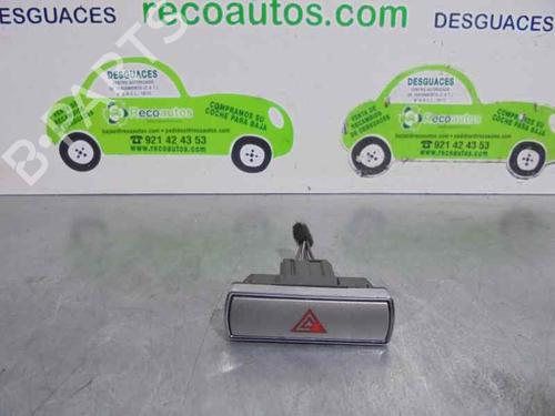 Used Warning switch FORD GALAXY II (WA6) 2.0 TDCi (140 hp) 3472316