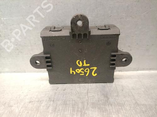 Electronic module FORD S-MAX (WA6) 1.8 TDCi | BP38874309M83 - Image 2