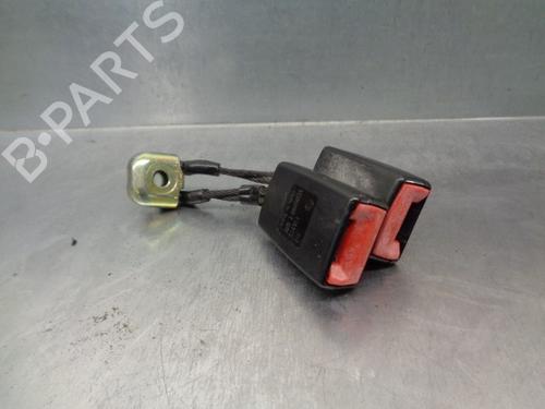 Used Seat buckle VW POLO (9N_, 9A_) 1.9 SDI (64 hp) 14330244