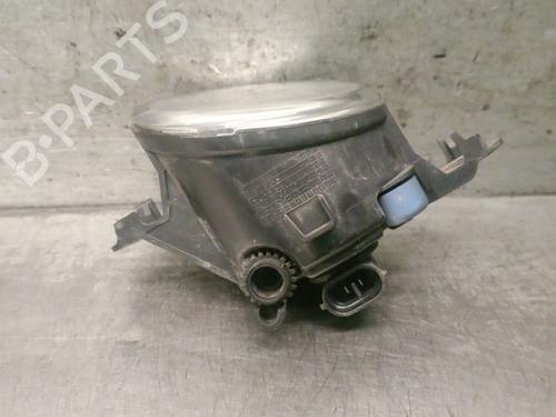 Left front fog light RENAULT MODUS / GRAND MODUS (F/JP0_) 1.4 (JP01, JP0J) | BP31308128C30