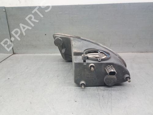 Feu de brouillard avant gauche CHRYSLER VOYAGER IV (RG, RS) 2.5 CRD | BP30053064C30 