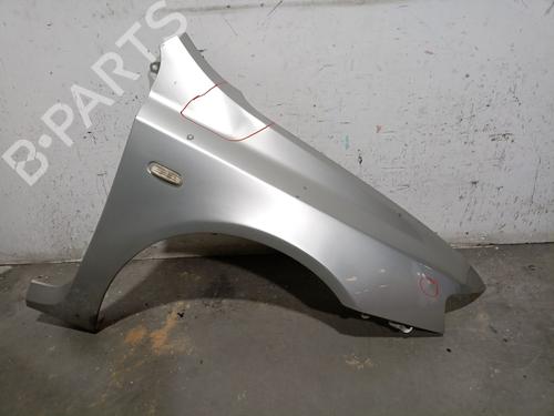 Forkjerm høyre FIAT STILO (192_) 1.6 16V (192_XB1A) (103 hp) 23141781