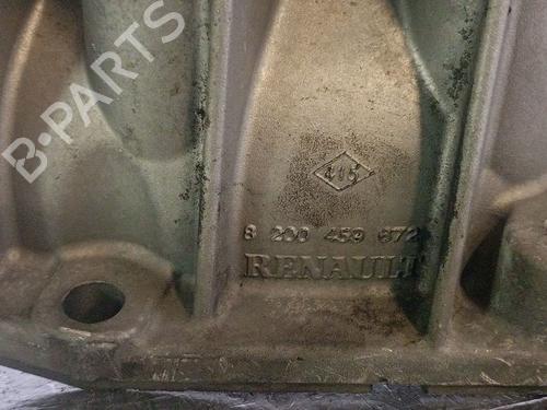 Gearbox DACIA SANDERO 1.5 dCi | BP27807374M3 