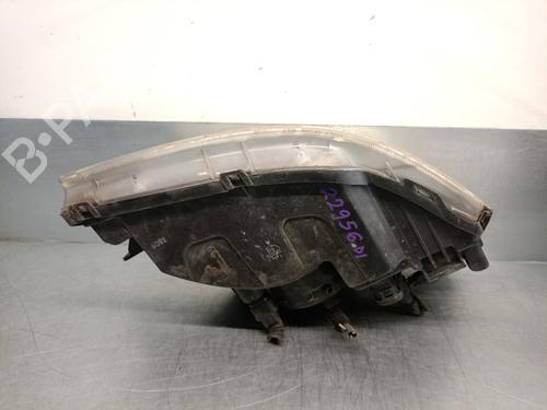 Left headlight HYUNDAI GETZ (TB) 1.3 i | BP26709291C28 