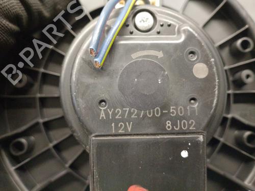 Heater blower motor DODGE CALIBER 2.0 CRD | BP16444208M62 - Image 4