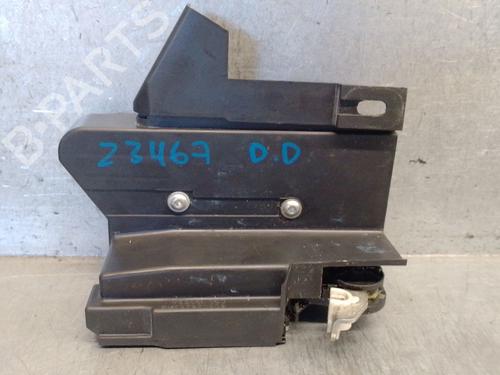 Used Front right lock DACIA SANDERO III 1.0 TCe 90 (91 hp) 28518620