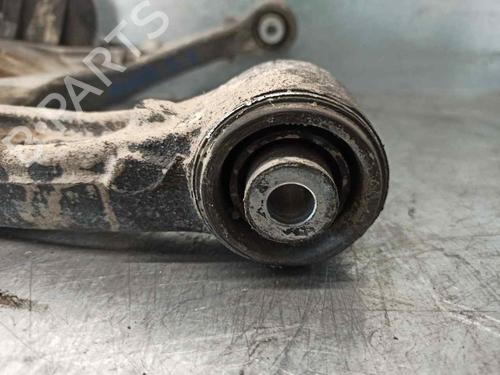 Left rear suspension arm MERCEDES-BENZ M-CLASS (W164) ML 320 CDI 4-matic (164.122) | BP10282965M14 