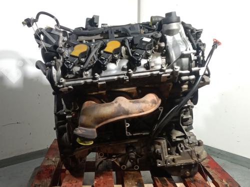 Engine MERCEDES-BENZ C-CLASS T-Model (S203) C 280 4-matic (203.292) | BP37174370M1 - Image 3