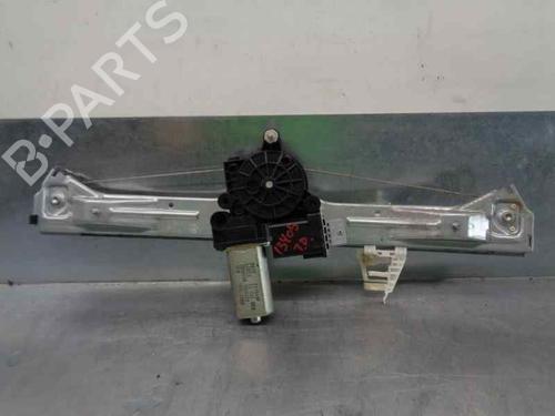 Used Rear right window mechanism LANCIA DELTA III (844_) 1.9 D Multijet (844.AXE1A) (190 hp) 7921408