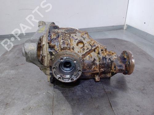 Used Rear differential BMW 5 (E39) [1995-2003]  18009328