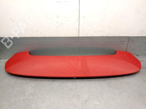 Rear spoiler LEXUS CT (ZWA10_) 200h (ZWA10_) | BP29476936C96 