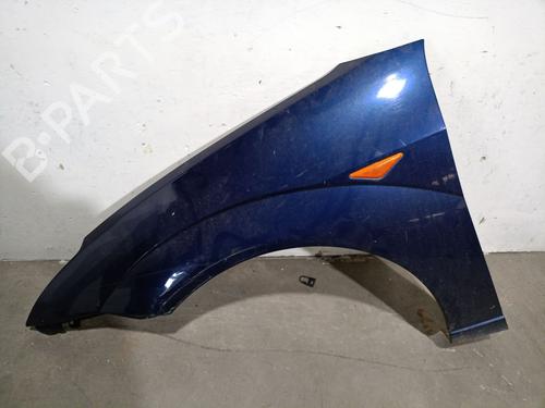 Left front fenders FORD FOCUS I (DAW, DBW)  1350732 | 1350732