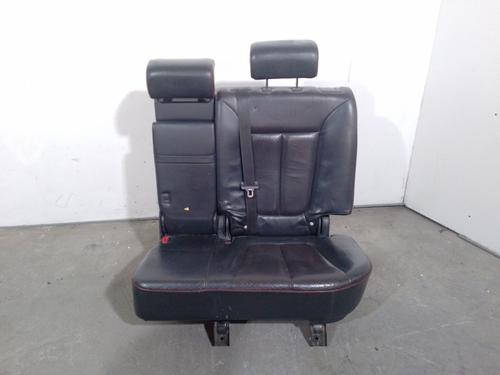 Used Rear seat Rear seat 26493973 26493973