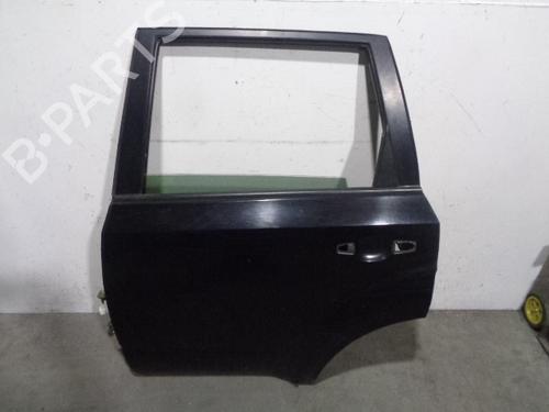 Dør venstre bagtil SUBARU FORESTER (SH_) 2.0 D AWD (SHH, SHD, SHN) (147 hp) 13321071