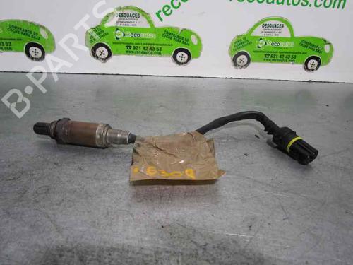 Elektronisk sensor BMW 5 (E39) 523 i (170 hp) 8294873