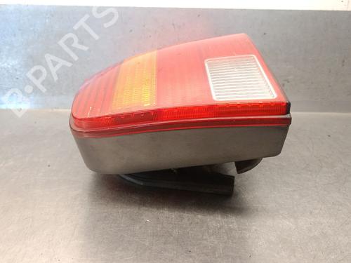 Right taillight VW GOLF IV (1J1) 1.9 TDI | BP28806998C35 