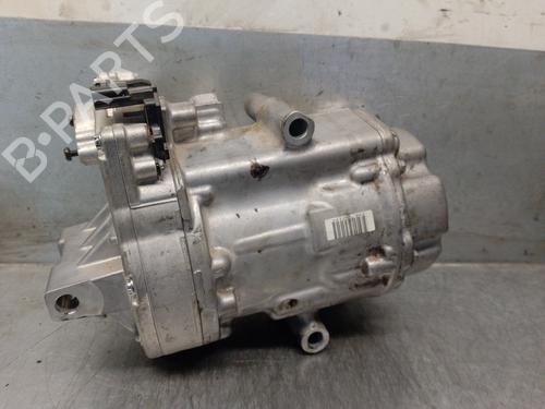 AC compressor RENAULT CAPTUR II (HF_) TCe 100 (HFMT) | BP17832219M34
