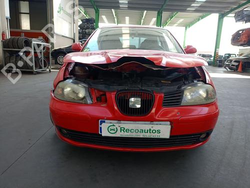 Engine SEAT IBIZA III (6L1) 1.4 16V | BP38013218M1 - Image 18