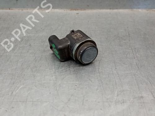 Used Electronic module BMW 5 Gran Turismo (F07) 530 d (245 hp) 25245991