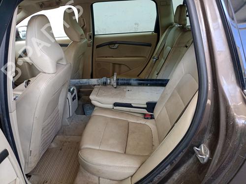 Electronic sensor VOLVO XC70 II (136) D4 AWD | BP27483802M84 - Image 10