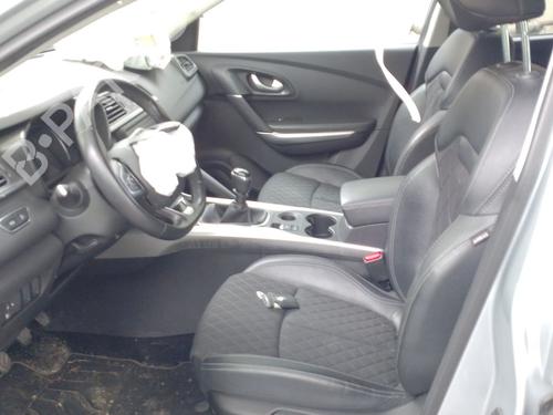 Flywheel RENAULT KADJAR (HA_, HL_) 1.3 TCe 140 (HLNB, HLN1) | BP25712050M101 - Image 13