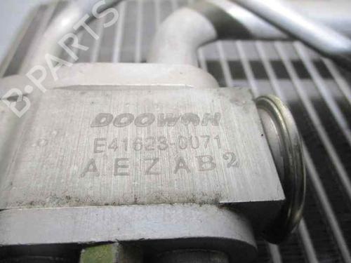 Air conditioning evaporator KIA CARNIVAL II (GQ) 2.9 CRDi | BP11667458M109 