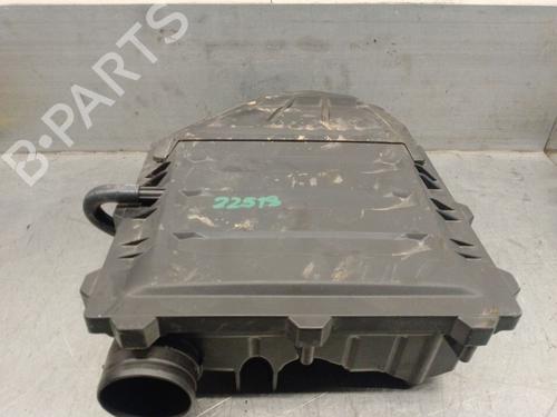 Air filter box AUDI Q2 (GAB, GAG) 1.0 TFSI | BP25246772M87 