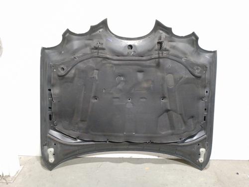 Hood JAGUAR S-TYPE II (X200) 2.7 D | BP12544781C1 