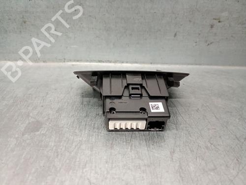 Elektronisk modul SEAT LEON (5F1) 1.5 TGi | BP28583753M83 