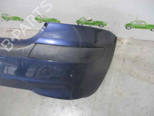 Rear bumper MERCEDES-BENZ A-CLASS (W168) A 170 CDI (168.009, 168.109) | BP2103965C8 