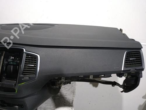 Dashboard VOLVO XC90 II (256) D5 AWD | BP32262096C46 