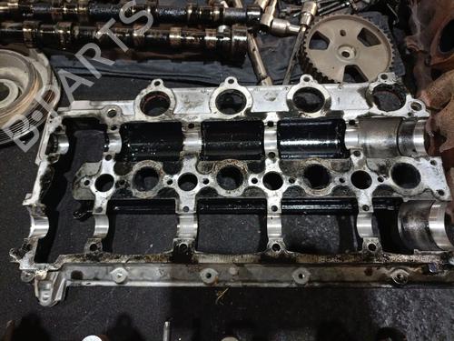 Cylinder head PEUGEOT 407 SW (6E_, 6D_) 2.0 HDi 135 | BP29447776M5 