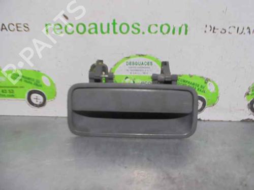 Used Rear left exterior door handle LAND ROVER FREELANDER I (L314) 2.0 DI 4x4 (98 hp) 4663803