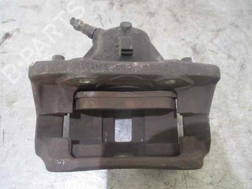 Left front brake caliper DAEWOO LANOS (KLAT) 1.3 | BP11613075M105 - Image 5