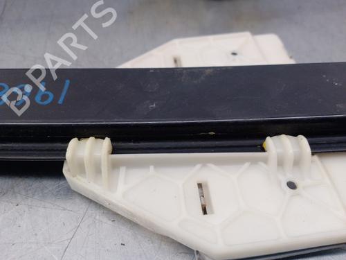 Rear right window mechanism AUDI A6 C6 Avant (4F5) 2.0 TDI | BP17712000C25 