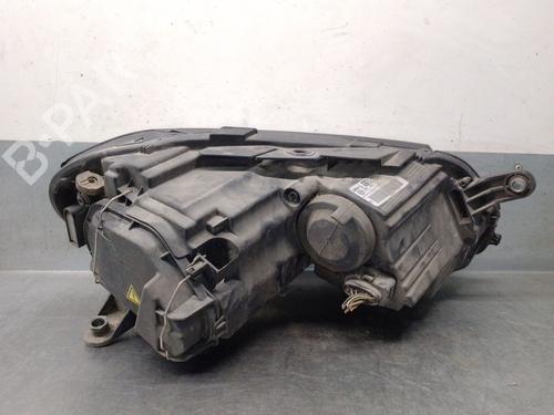 Left headlight VW PASSAT B7 Variant (365) 1.6 TDI | BP36353496C28 - Image 4