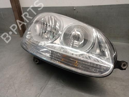 Right headlight VW GOLF V (1K1) 2.0 TDI 16V | BP33442729C29  - Image 6