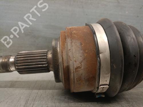 Right front driveshaft FORD PUMA (J2K, CF7) 1.0 EcoBoost | BP29619064M39