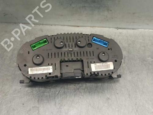 Instrument cluster SEAT CORDOBA (6K1, 6K2)  | BP7659446C47 