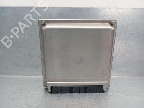 Used Engine control unit (ECU) MERCEDES-BENZ S-CLASS (W220) S 500 (220.075, 220.175, 220.875) (306 hp) 28172242