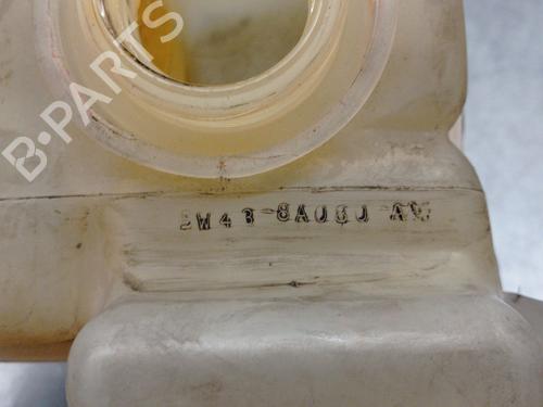 Expansion tank JAGUAR S-TYPE II (X200) 3.0 V6 | BP27997055C120