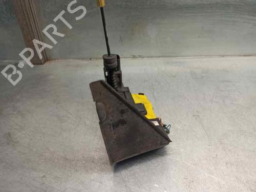 Rear right lock VOLVO XC90 I (275) T6 AWD | BP6447152C99 