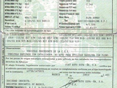 Zekeringkast ALFA ROMEO 147 (937_) 1.6 16V T.SPARK ECO (937.AXA1A, 937.BXA1A) | BP30626143E1 