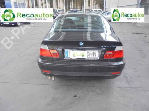 Front wiper motor BMW 3 Coupe (E46) 330 Cd | BP2052795M29 