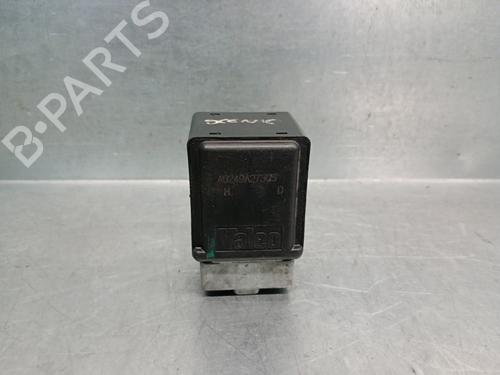 Elektronisk modul RENAULT MEGANE II (BM0/1_, CM0/1_) 1.5 dCi (BM02, BM13, BM2A, CM02, CM13) | BP29555886M83 
